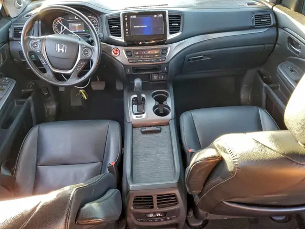 5FNYF6H57HB062786 2017 HONDA PILOT - Image 8