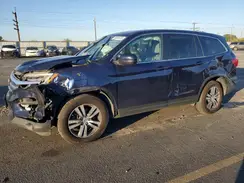 5FNYF6H57HB063839 2017 HONDA PILOT