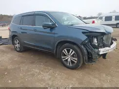 5FNYF6H57HB066983 2017 HONDA PILOT