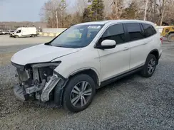 5FNYF6H57HB067065 2017 HONDA PILOT