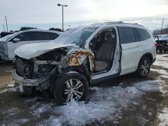 5FNYF6H57HB067082 2017 HONDA PILOT