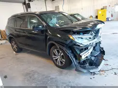 5FNYF6H57HB072170 2017 HONDA PILOT