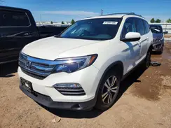 5FNYF6H57HB072444 2017 HONDA PILOT