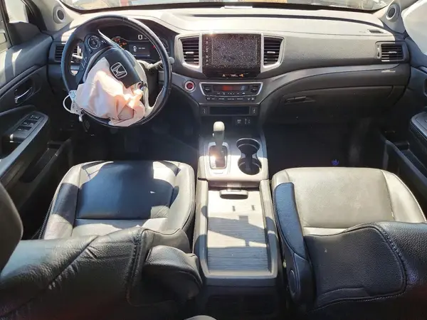 5FNYF6H57HB072444 2017 HONDA PILOT - Image 8