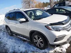 5FNYF6H57HB072458 2017 HONDA PILOT