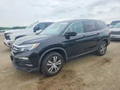 5FNYF6H57HB074873 2017 HONDA PILOT