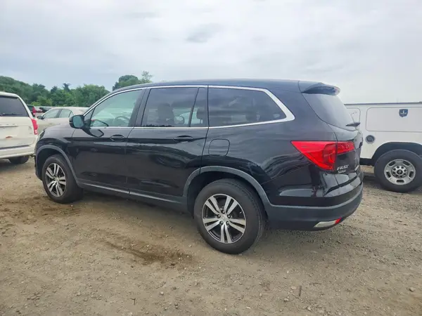 5FNYF6H57HB074873 2017 HONDA PILOT - Image 2