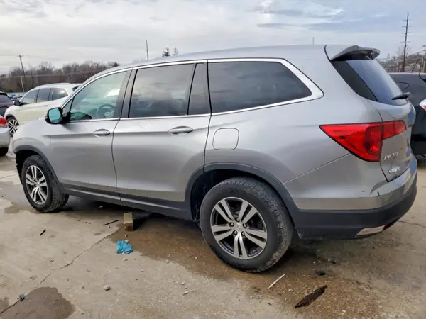 5FNYF6H57HB075604 2017 HONDA PILOT - Image 2