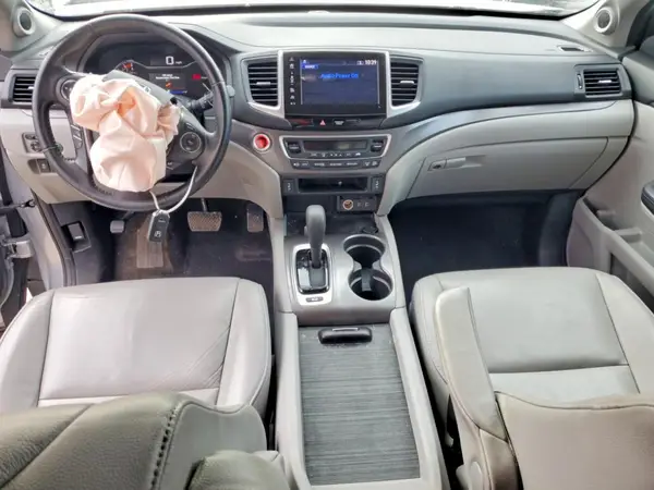 5FNYF6H57HB075604 2017 HONDA PILOT - Image 8