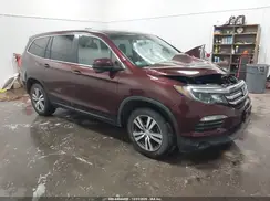 5FNYF6H57HB082147 2017 HONDA PILOT