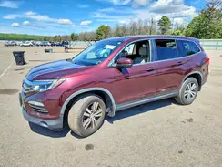 5FNYF6H57HB083220 2017 HONDA PILOT