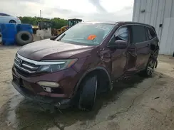 5FNYF6H57HB085596 2017 HONDA PILOT
