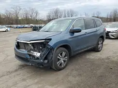 5FNYF6H57HB086425 2017 HONDA PILOT