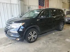 5FNYF6H57HB091429 2017 HONDA PILOT