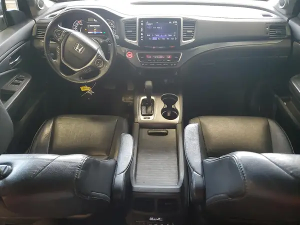 5FNYF6H57HB091429 2017 HONDA PILOT - Image 8