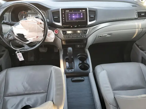 5FNYF6H57HB093231 2017 HONDA PILOT - Image 8