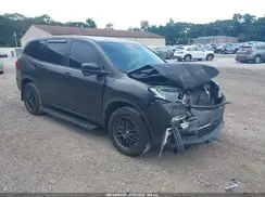 5FNYF6H57HB098090 2017 HONDA PILOT
