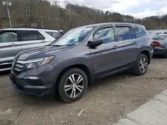 5FNYF6H57HB098199 2017 HONDA PILOT