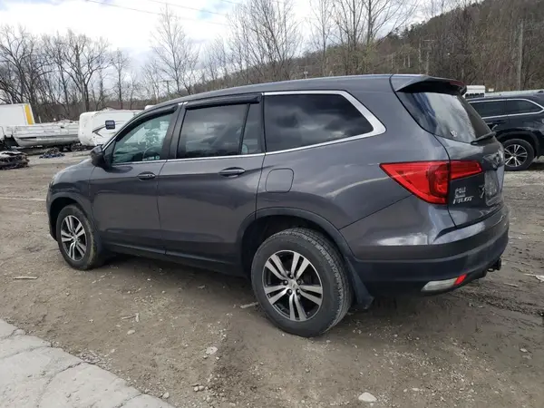5FNYF6H57HB098199 2017 HONDA PILOT - Image 2