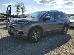 5FNYF6H57HB099370 2017 HONDA PILOT