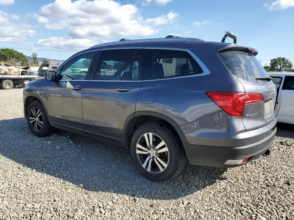 5FNYF6H57HB099370 2017 HONDA PILOT - Image 2