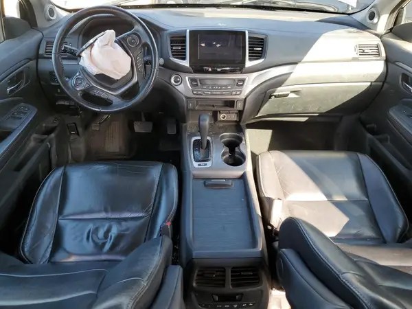 5FNYF6H57HB099370 2017 HONDA PILOT - Image 8