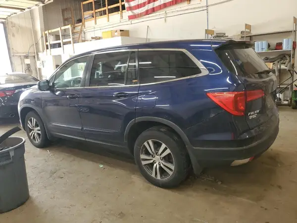 5FNYF6H57HB099918 2017 HONDA PILOT - Image 2