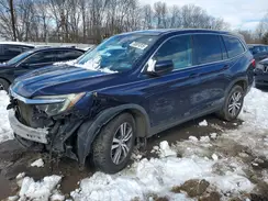 5FNYF6H57HB100517 2017 HONDA PILOT