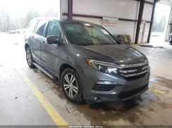 5FNYF6H57HB100551 2017 HONDA PILOT