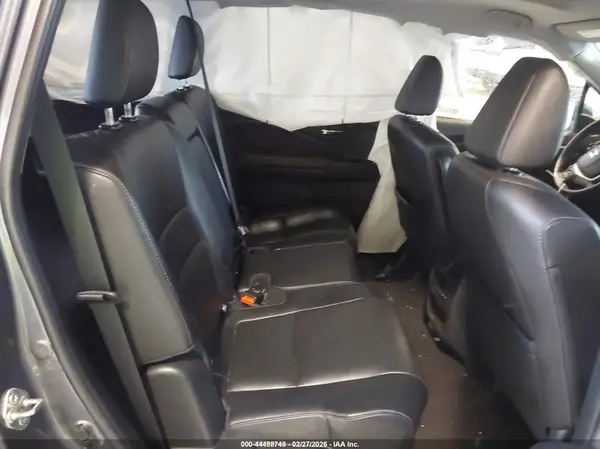5FNYF6H57HB100551 2017 HONDA PILOT - Image 8