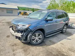 5FNYF6H57HB104972 2017 HONDA PILOT