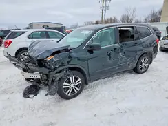 5FNYF6H57JB002075 2018 HONDA PILOT