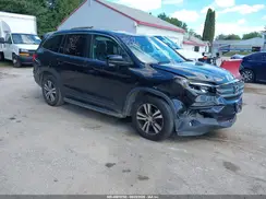 5FNYF6H57JB003274 2018 HONDA PILOT