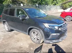 5FNYF6H57JB008426 2018 HONDA PILOT