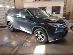 5FNYF6H57JB009964 2018 HONDA PILOT