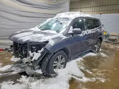 5FNYF6H57JB011570 2018 HONDA PILOT