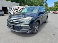 5FNYF6H57JB012590 2018 HONDA PILOT