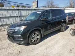 5FNYF6H57JB012654 2018 HONDA PILOT