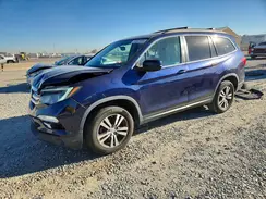 5FNYF6H57JB013710 2018 HONDA PILOT