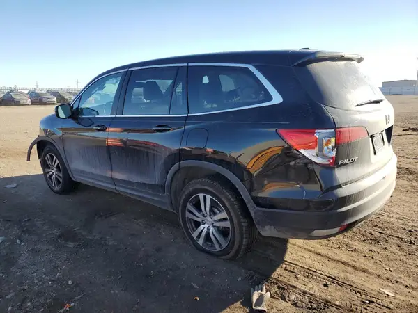 5FNYF6H57JB014811 2018 HONDA PILOT - Image 2