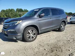 5FNYF6H57JB017725 2018 HONDA PILOT