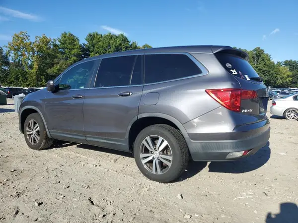 5FNYF6H57JB017725 2018 HONDA PILOT - Image 2