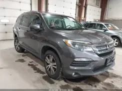 5FNYF6H57JB017918 2018 HONDA PILOT