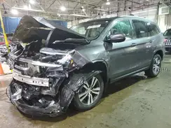 5FNYF6H57JB018101 2018 HONDA PILOT