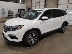 5FNYF6H57JB019202 2018 HONDA PILOT