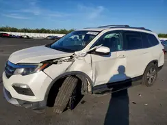 5FNYF6H57JB020947 2018 HONDA PILOT