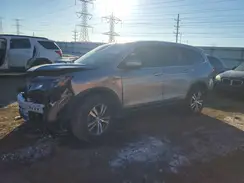 5FNYF6H57JB024254 2018 HONDA PILOT