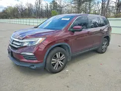 5FNYF6H57JB024562 2018 HONDA PILOT