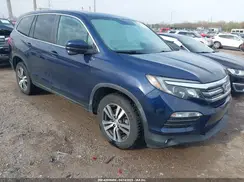 5FNYF6H57JB026036 2018 HONDA PILOT