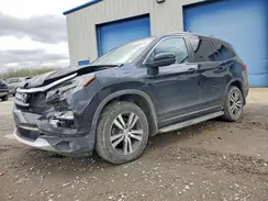 5FNYF6H57JB027655 2018 HONDA PILOT